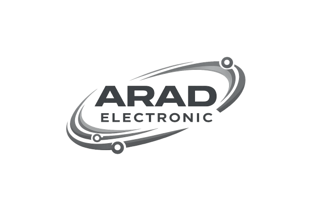 فروشگاه قطعات الکترونیک آراد